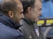 Bielsa Guardiola, arte ganar, perder, todos partidos