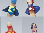 Hero Fingers