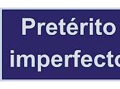 Valores pretérito imperfecto