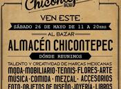 Almacén Chicontepec