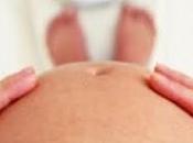 Exceso peso embarazo podria afectar salud hijos
