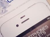 Smartphones tablets público infantil juvenil