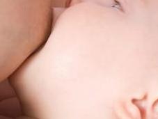 leche materna protege contra celiaquía