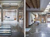 Loft Rustico Barcelona