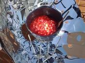 Como preparar mermelada fresa cocina solar