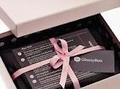 Glossybox "Madre solo una"