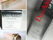 Dior Addict "Lip Balm" Crystal Coral
