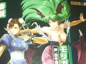 Project Zone: personajes unen crossover Capcom, Namco Bandai Sega