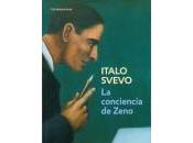 conciencia Zeno, Italo Svevo