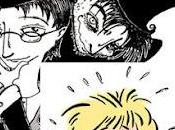 Jekyll, Hyde prima