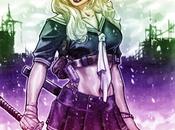 Mark Brooks Cómics (IV)