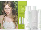 Ganadores sorteo Mádara Ecocosmetics.