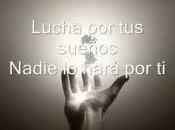 Coaching Avance……¿y luchas sueños?