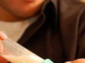 Fórmula para bebés alérgicos proteína leche vaca