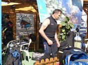 Buceo isla benidor