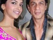 ¡Shah Rukh Khan vuelve gran pantalla películas románticas!