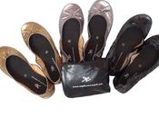 Sorteo: Bailarinas para bolso