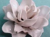 Tutorial: cómo hacer flores cucharas plástico
