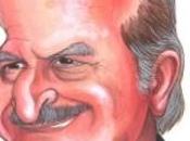 escritor mexicano Carlos Fuentes será sepultado París