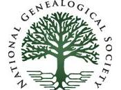 Conferencia Nacional Genealogía #NGS2012