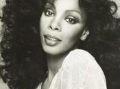 Fallece donna summer