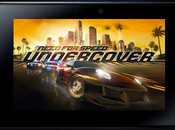 Actualizado: Need Speed Undercover BlackBerry PlayBook v.2.2.0