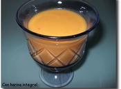 Gazpacho melón