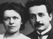 curiosas condiciones Einstein puso esposa