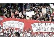 gran decepción indignados