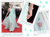 Diane Kruge: Cannes 2012