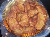 Torrijas