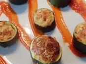 calabacín relleno