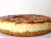 Cómo hacer verdadera York Cheesecake