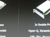NVidia Tesla K20, potencia bruta para mercado profesional