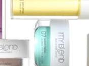 BLEND: nuevo concepto belleza.