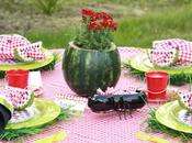 mesa picnic "fresca"