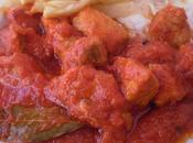 Magro tomate