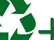 Upcycling, solo reciclar