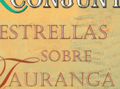 Sorteo lectura conjunta Estrellas sobre Tauranga