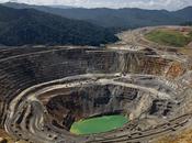 Minería tipos (una actividad gran impacto ambiental)