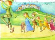 flautista Hamelín líder?