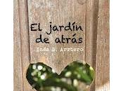 Sorteo jardín" blog Inés Arriero