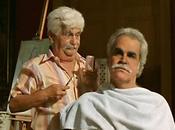 AFTER SHAVE. película Hany Tamba.