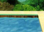 piscinas David Hockney