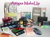 Sorteo Agradecimiento 2000 Seguidores "Amigas MakeUp"