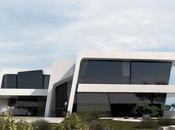 A-cero presenta nueva vivienda Tech situada Palma Mallorca