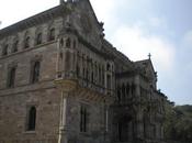 Architecture Comillas, Cantabria