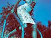VERSACE Cantos sirena