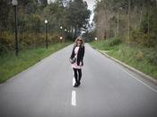 Pink Black