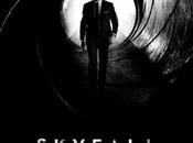 Póster teaser tráiler ‘Skyfall’ nueva película agente